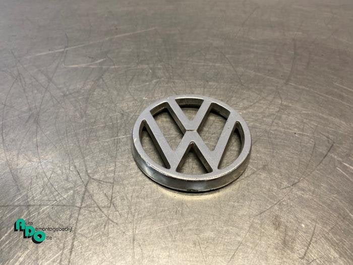 Emblème d'un Volkswagen K 70, Volkswagen, -, 3 mois de garantie, Utilisé