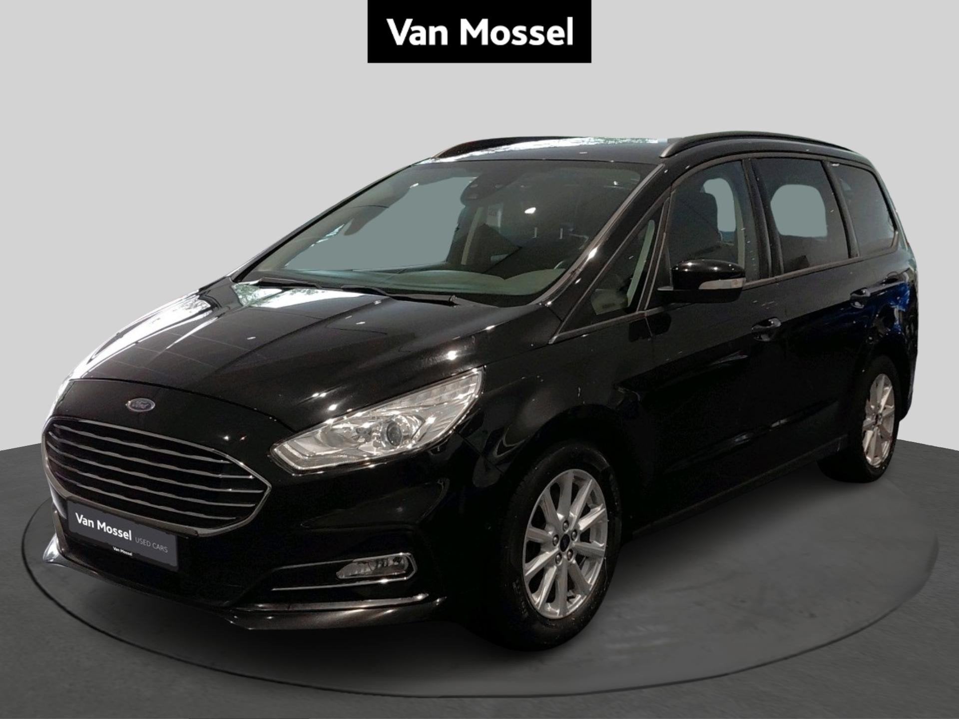 Ford Galaxy 2.5i HEV Aut. 140kW Titanium (automatique), Achat, 2500 cm³, 7 places, Automatique