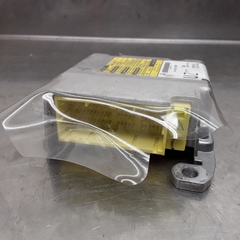 COMPUTER AIRBAG Yaris II (P9) (|220749109|89170OD430|), Auto-onderdelen, Elektronica en Kabels, Gebruikt, Dhr. M. Roggen, Toyota