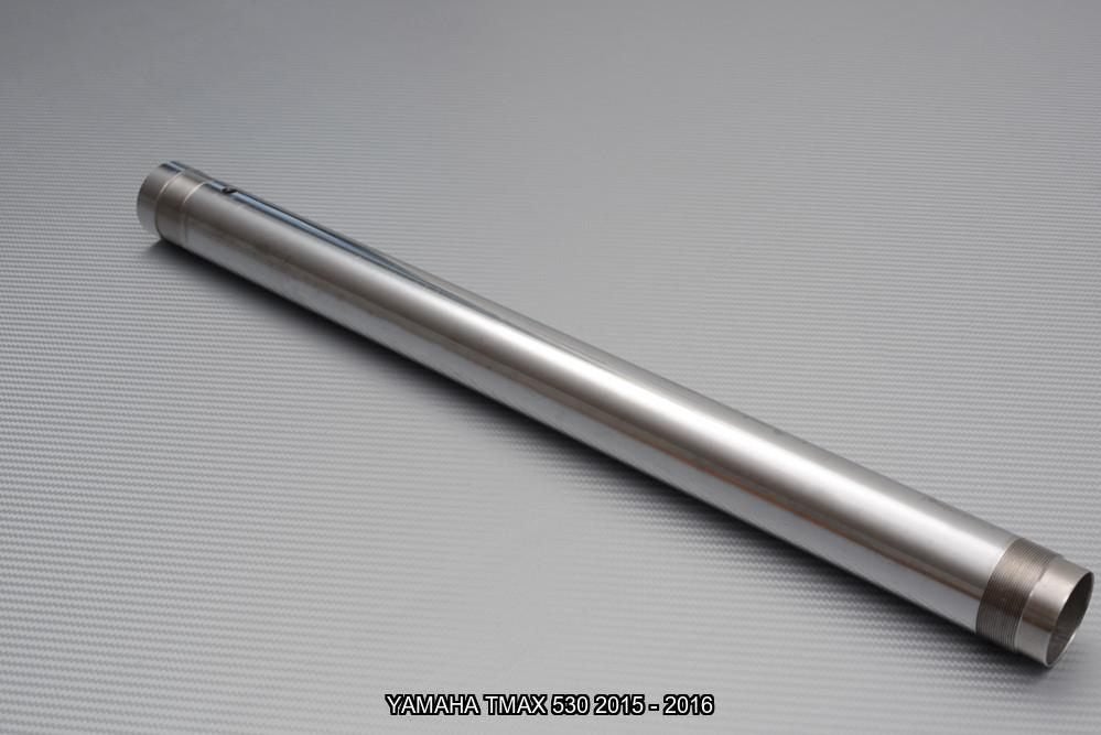 Tubes de fourche Inversée SPR YAMAHA TMAX 530 2015 - 2016, Motos, Enlèvement ou Envoi, Neuf