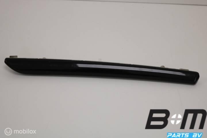 Sierstrip rechts voor Audi S3 8V Sportback, Gebruikt