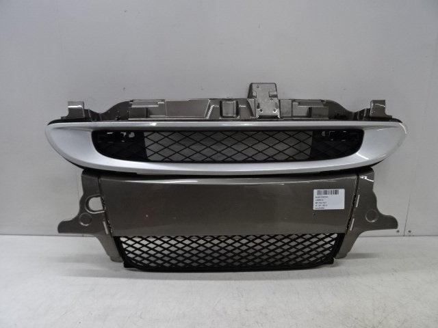 LUCHTROOSTER Smart Fortwo Cabrio (451.4) (01-2007/12-2012), Gebruikt, Smart