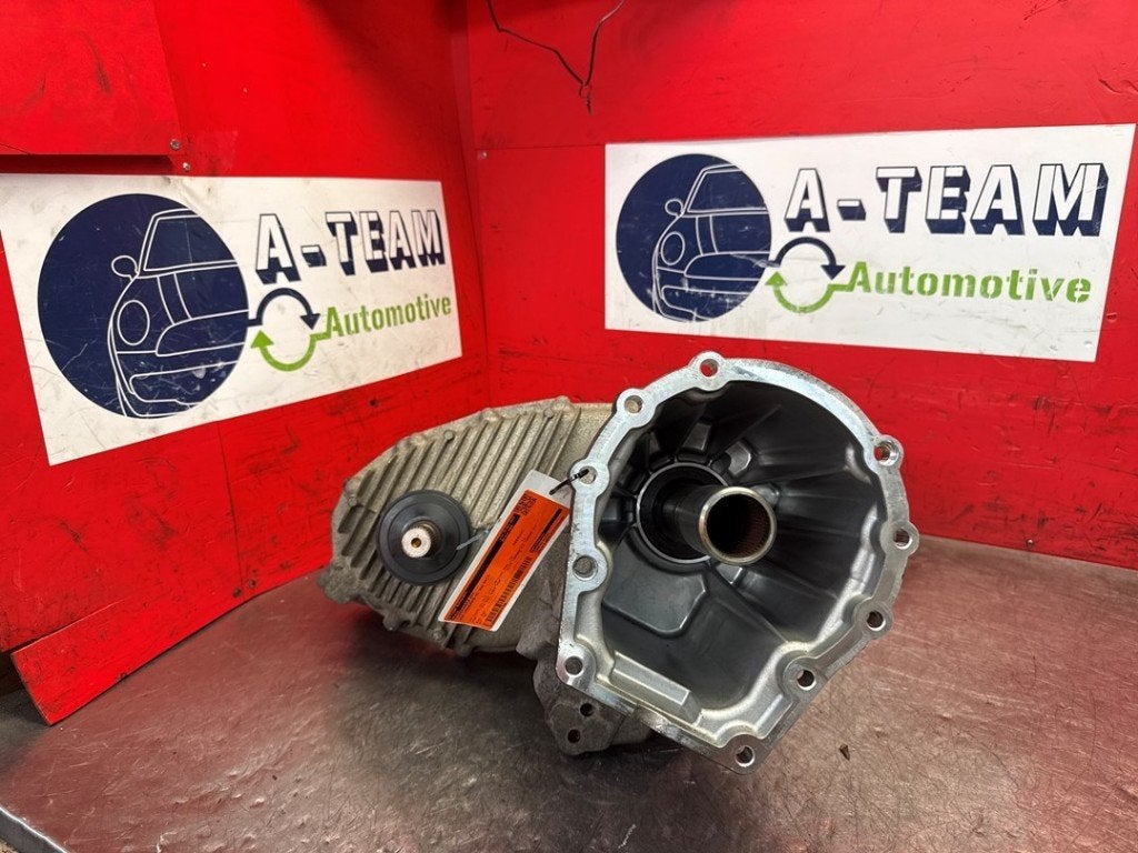 BOÎTE DE TRANSFERT 4X4 Touareg (7PA / PH) (|0BU341011Q|), Volkswagen, Volkswagen AG, Utilisé, Kundenbetreuung@volkswagen.de