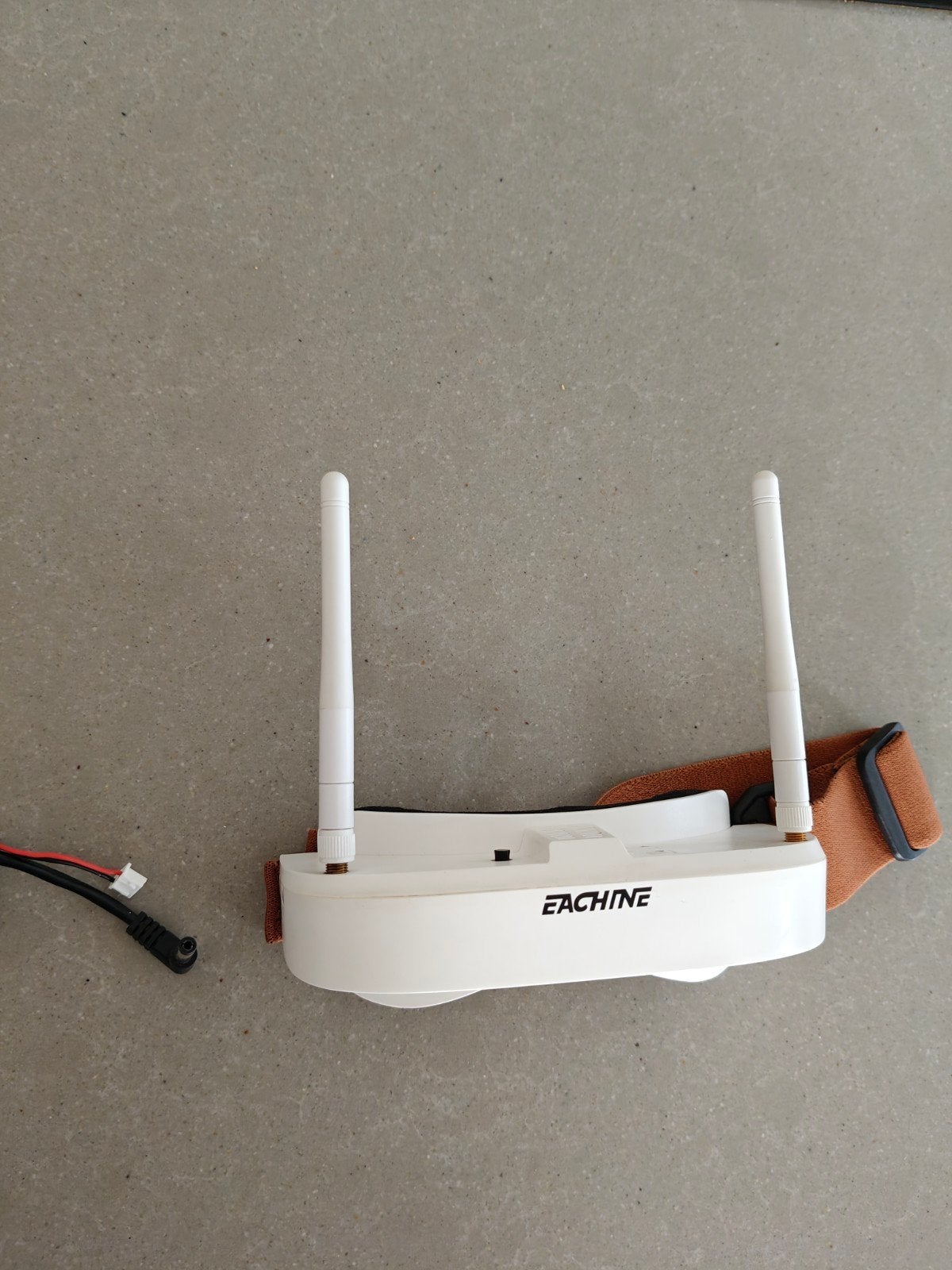 eachine ev 100 fpv bril, Enlèvement ou Envoi, Comme neuf