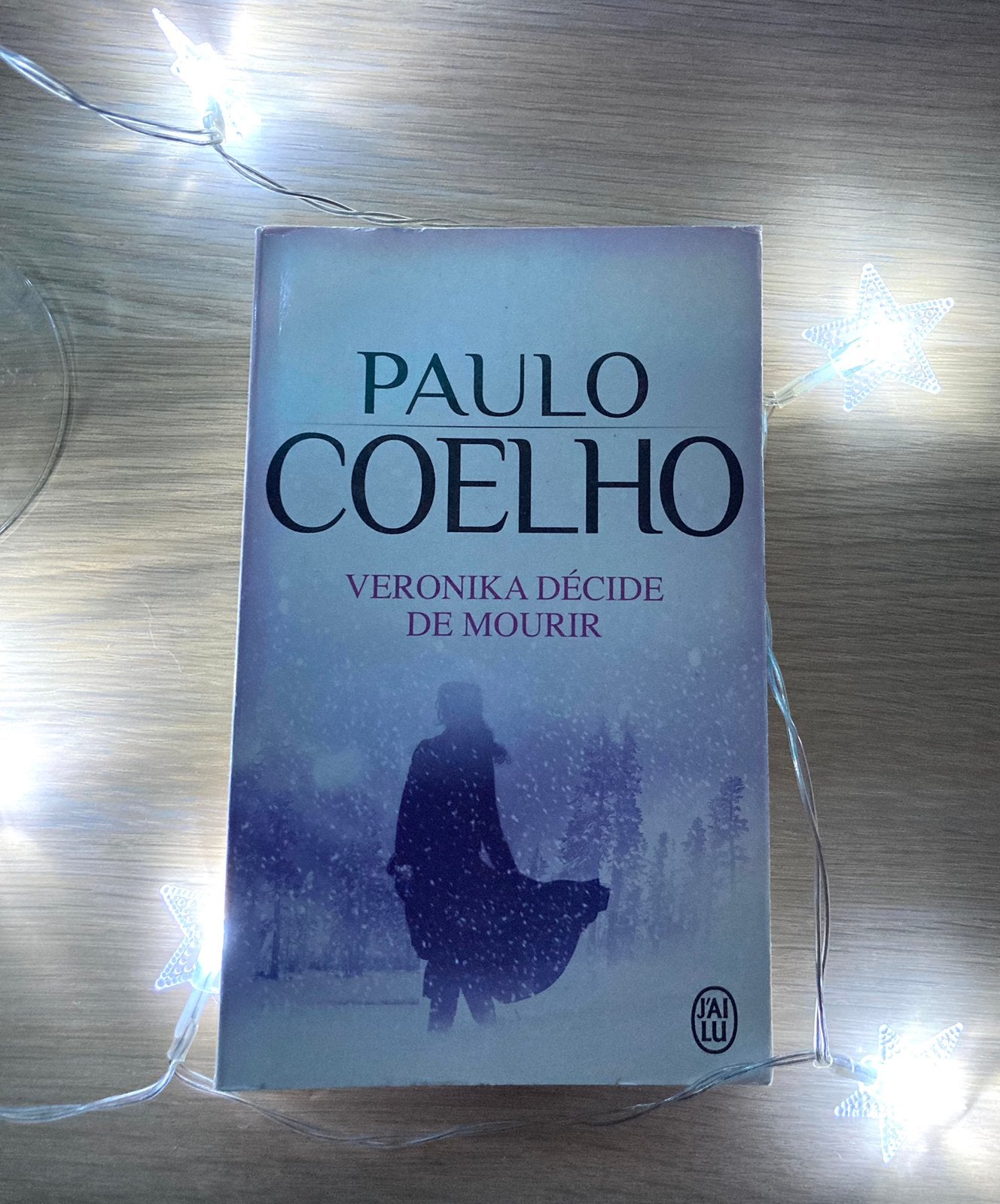 Paulo Coelho : Véronica décide de mourir, Livres, Enlèvement ou Envoi, Utilisé, Europe autre