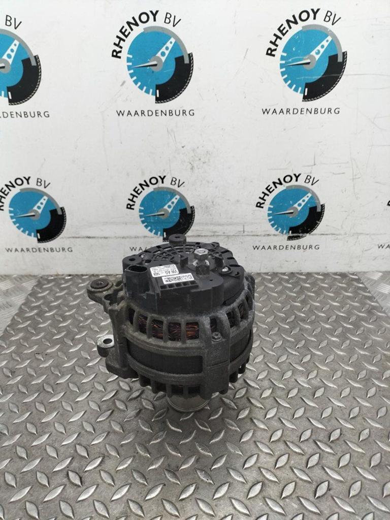 AUDI A1 DYNAMO 2021, Ophalen of Verzenden, Gebruikt, ARN erkend