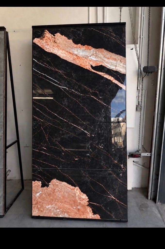PROMO! 60X120 tegel, Doe-het-zelf en Bouw, Ophalen, Overige typen, Nieuw, 10 m² of meer