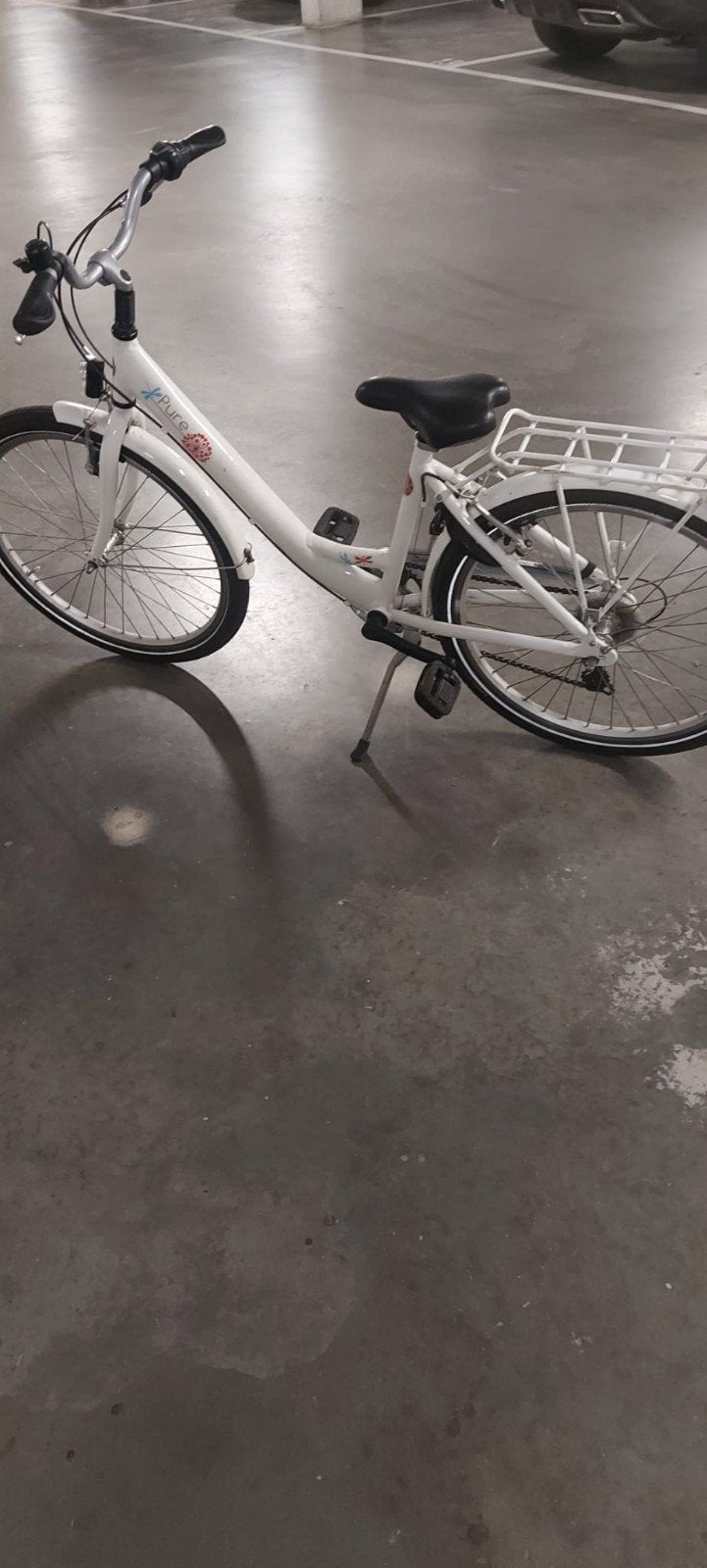 fiets 24 inch in perfecte staat, Fietsen en Brommers, Ophalen of Verzenden