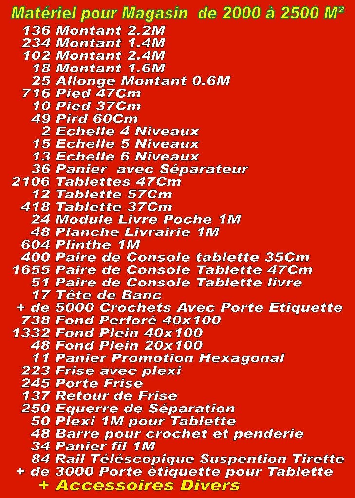 Présentoir tegometal, Enlèvement, Tego, Creanet21.be@outlook.com, Belgique