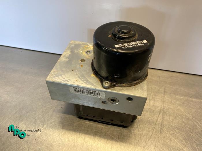 ABS Pomp van een BMW 3-Serie (3-Serie 98-), Auto-onderdelen, Gebruikt, -, -, Ophalen of Verzenden