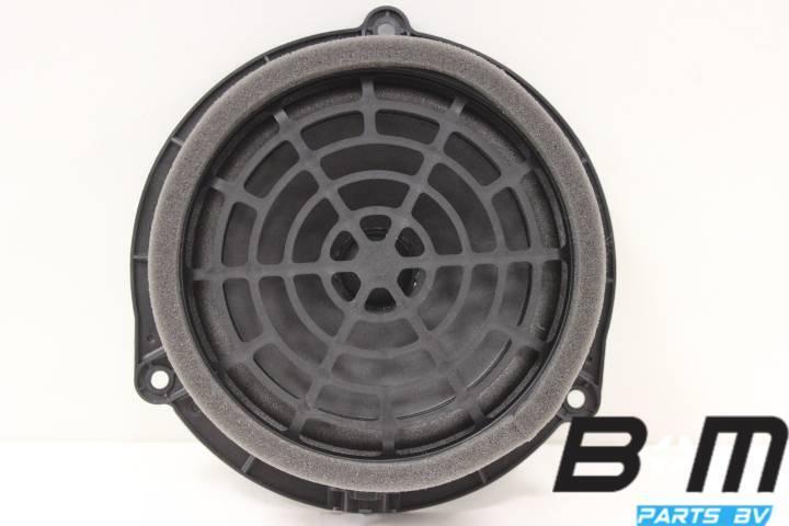 Luidspreker LA of RA Audi A6 4G Sedan 4G1035411, Gebruikt