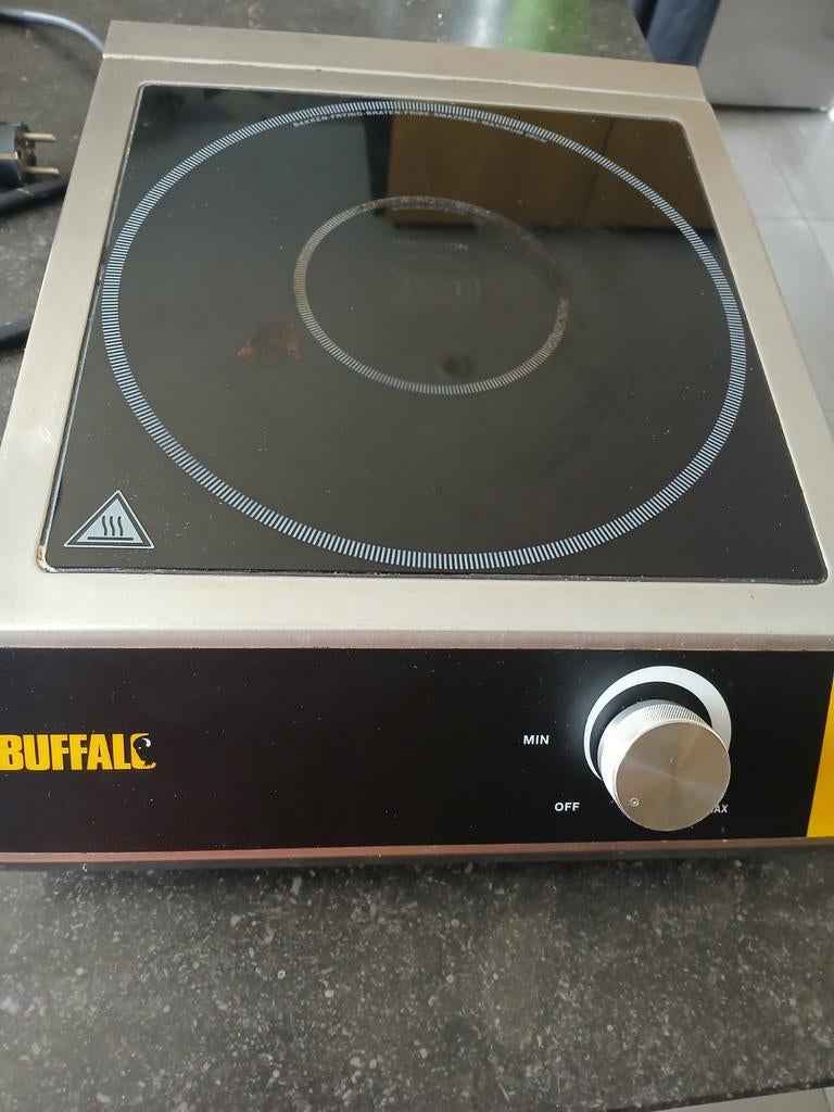Plaque d'induction, Electroménager, Tables de cuisson, Induction