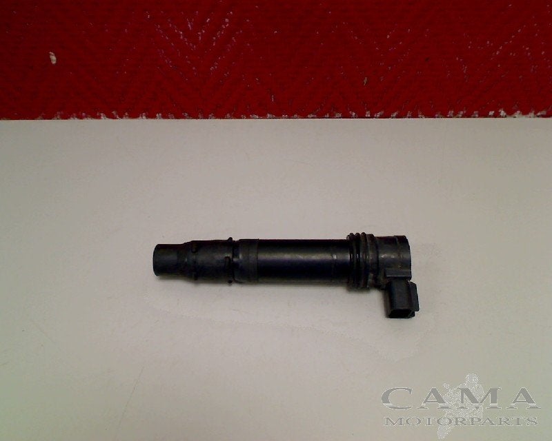 BOBINE D'ALLUMAGE ZX 6 R 2005-2006 (NINJA ZX-6R ZX636C-D), Dhr. S. di Majo, Utilisé, Info@cama-motorparts.nl, P.J. Troelstraweg 8 8
3144 CX  MAASSLUIS, NL