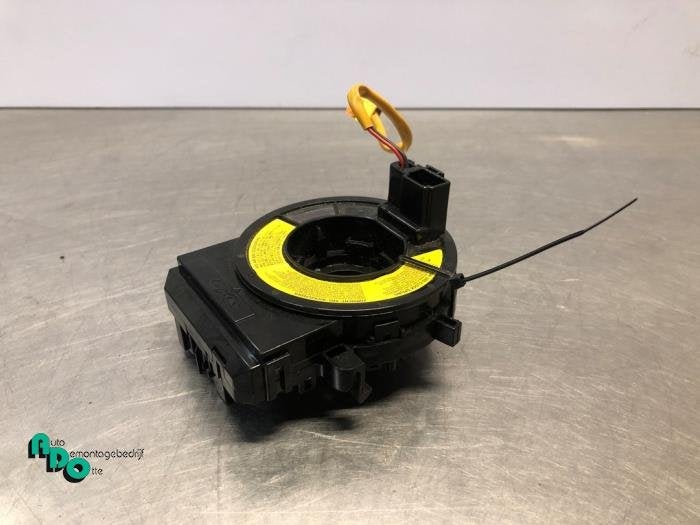 Ressort tournant airbag d'un Kia Picanto (Picanto 11-), Kia, -, 3 mois de garantie, Utilisé