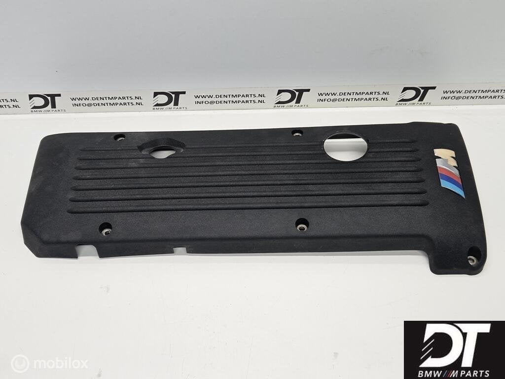 Afdekkap motor BMW S54 E46 M3 / E85 E86 Z4M 11127835905, Auto-onderdelen, Motor en Toebehoren, Gebruikt, Ophalen of Verzenden