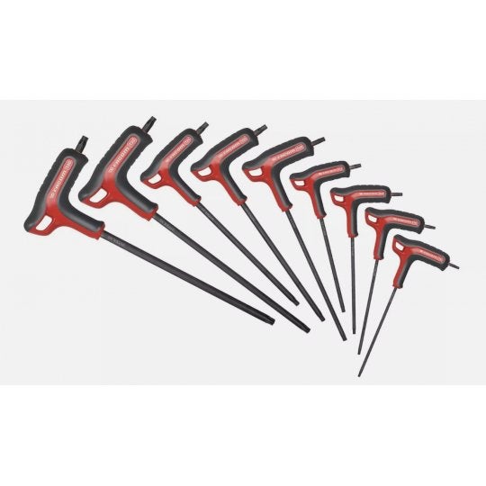 Jeu de 9 torx en P facom - 89txa.ho9, Bricolage & Construction, Enlèvement ou Envoi, Comme neuf, Autres types, Facom