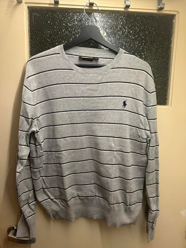 Ralph lauren maat M, Enlèvement ou Envoi, Porté, Taille 48/50 (M)
