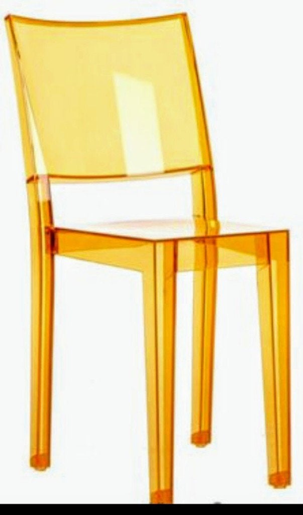 Chaise La Marie Kartell de Philippe Starck, Maison & Meubles, Chaises, Enlèvement, Comme neuf, Une