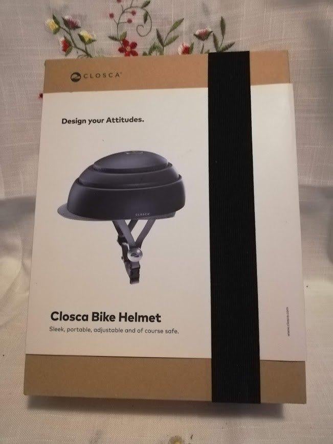 Casque Closca Fuga Neuf, Enlèvement ou Envoi, Neuf, Medium