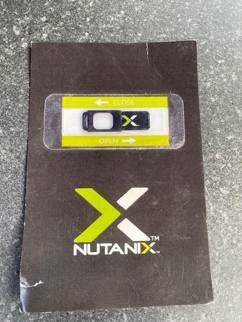 Housse pour webcam pour ordinateur portable - Nouveau !, Enlèvement ou Envoi, Neuf