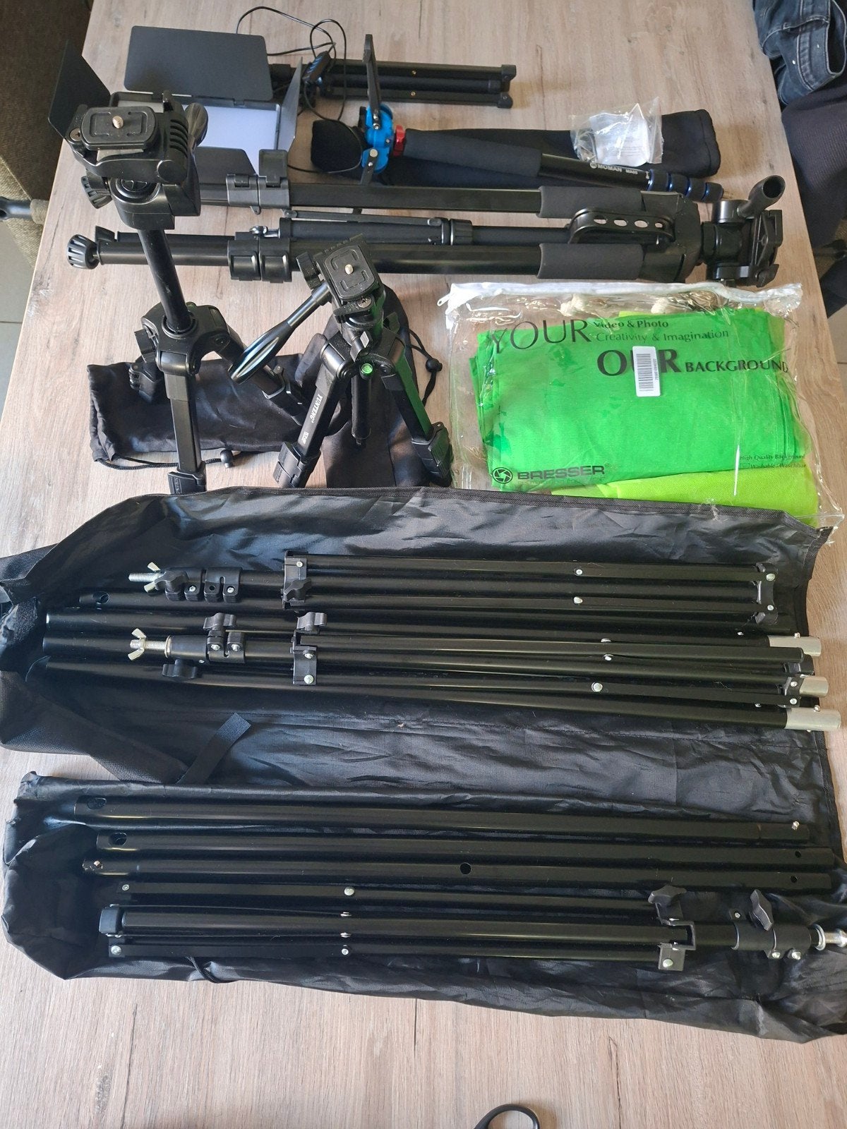 photo materiaal, Enlèvement ou Envoi
