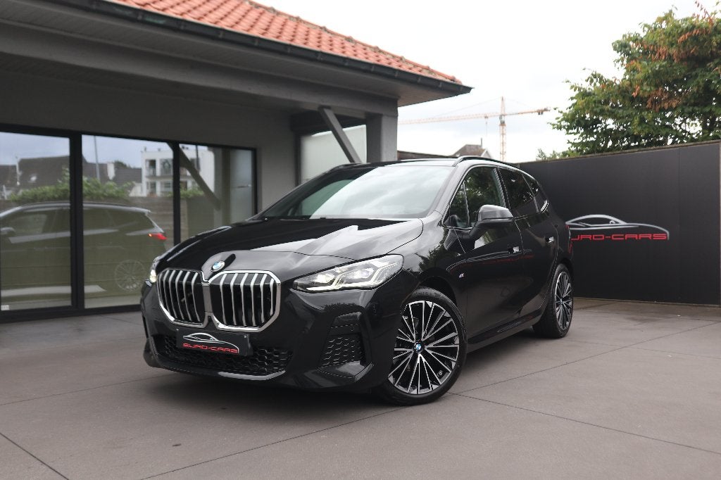 218 i /M-pakket /Pano/Head-up/H&k/Trekh/360°/ACC /, 100 kW, Cuir et Alcantara, Achat, https://public.car-pass.be/vhr/b6ae484f-9388-438b-af37-10fa2275e43e