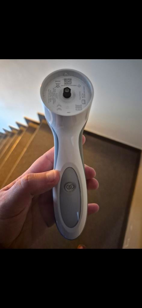 Huidverzorgingsapparaat NU SKIN AGELOC LUMISPA TOPSTAAT, Enlèvement