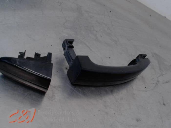 Poignée d'un Ford Tourneo Custom, -, 3 mois de garantie, -, -