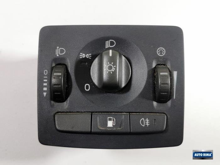 Commutateur lumière d'un Volvo V50, -, 3 mois de garantie, -, -