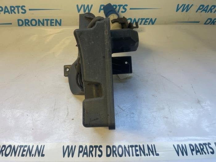 Réservoir lave-glace avant d'un Volkswagen Polo, Volkswagen, -, 3 mois de garantie, Utilisé