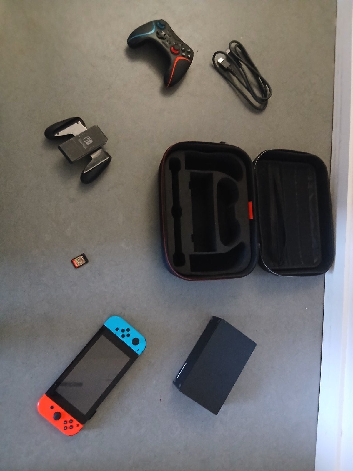 nintendo SD, Ophalen, Zo goed als nieuw