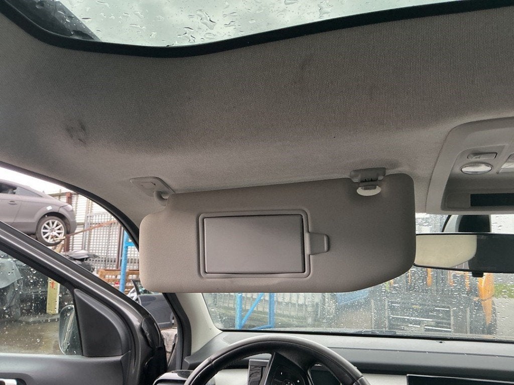 PARE-SOLEIL Citroën C4 Cactus (0B / 0P) (|98069330BJ|), Citroën, Kontakt-citroen@citroen.com, Utilisé, Citroën Deutschland GmbH