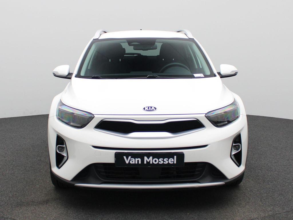 Kia Stonic 1.0 T 100 Must, Autos, Entreprise, Electronic Stability Program (ESP), Boîte manuelle, 5 portes
