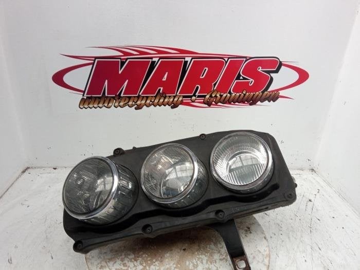 Koplamp links van een Alfa Romeo 159, Gebruikt, -, -, Alfa Romeo