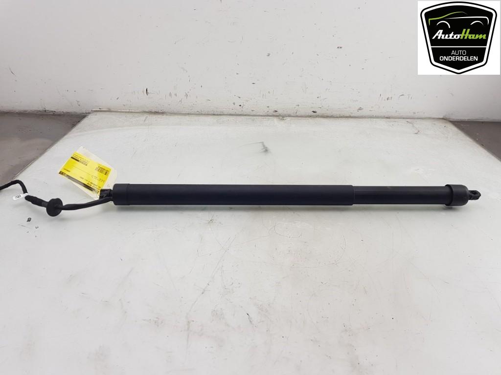 ACHTERKLEP MOTOR Opel Grandland (X) (|9828629680|), Gebruikt, Achterklep, Brose SE, Opel