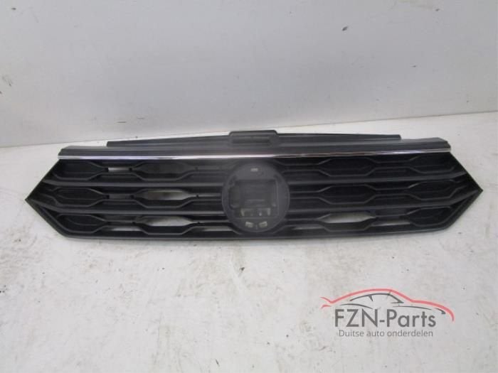 VW T-Roc 2GA Grille Honingmotief Mist logo (2GA853651E), Enlèvement ou Envoi, Neuf