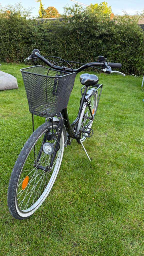 Vélo toplife, Enlèvement, Utilisé
