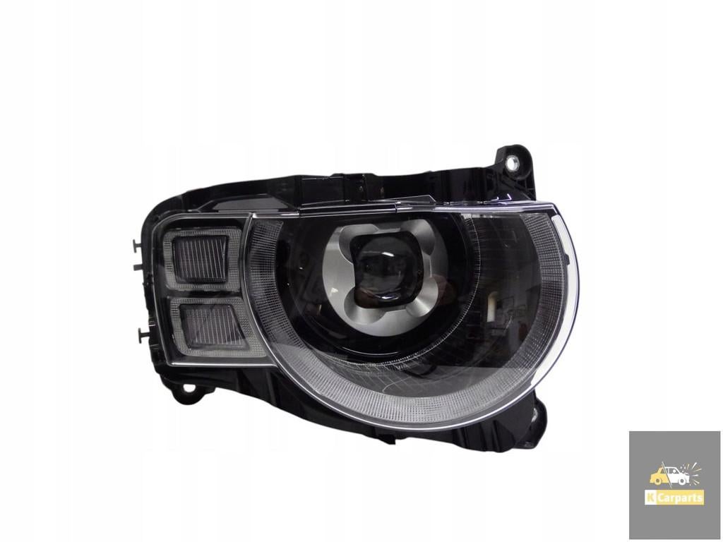 L8B2-13W029-HJ, Land Rover Defender II L663 rechts volledig, Auto-onderdelen, Deur, Dpoffice@jaguarlandrover.com, Abbey Road, Whitley 1
CV3 4LF  Coventry