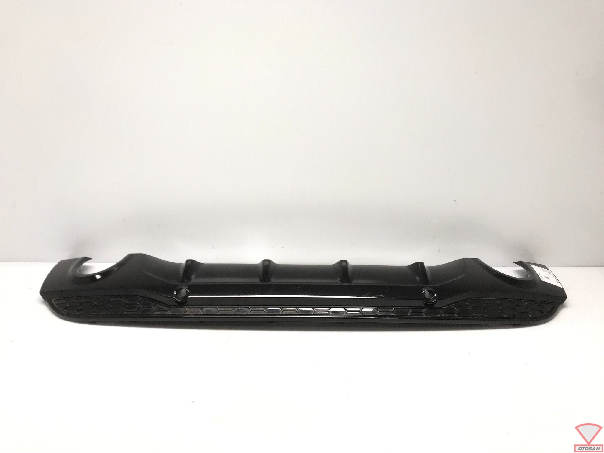 Pare-chocs diffuseur arri re Ford S-MAX en titane PDC E1GJ-1, Arrière, Pare-chocs, Info@ford.com, Ford Motor Company
