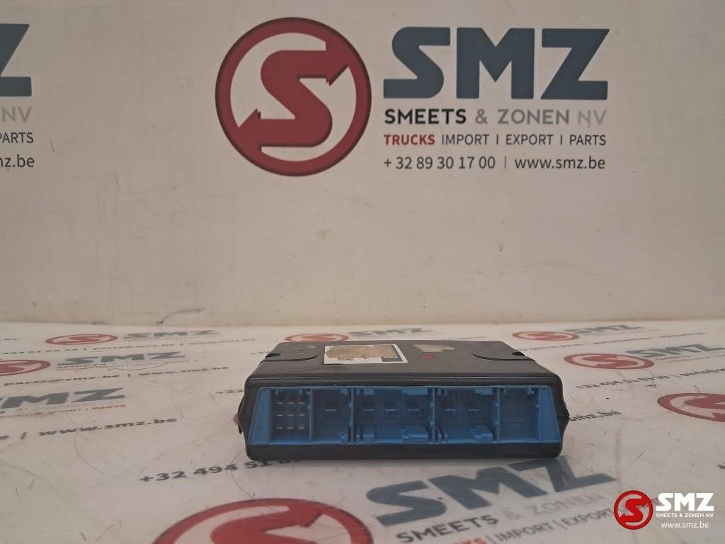 Occ ECU BBM-L regeleenheid DAF, Gebruikt, DAF, Elektronica en Kabels