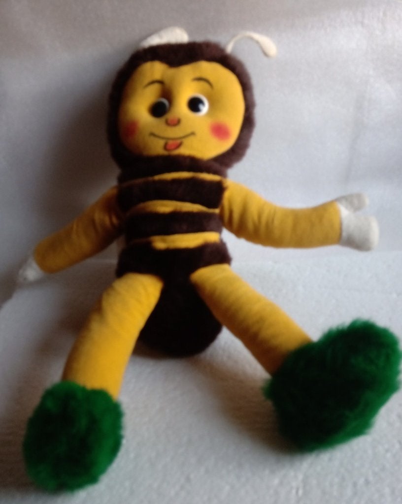peluche Meli rétro, Collections, Enlèvement ou Envoi