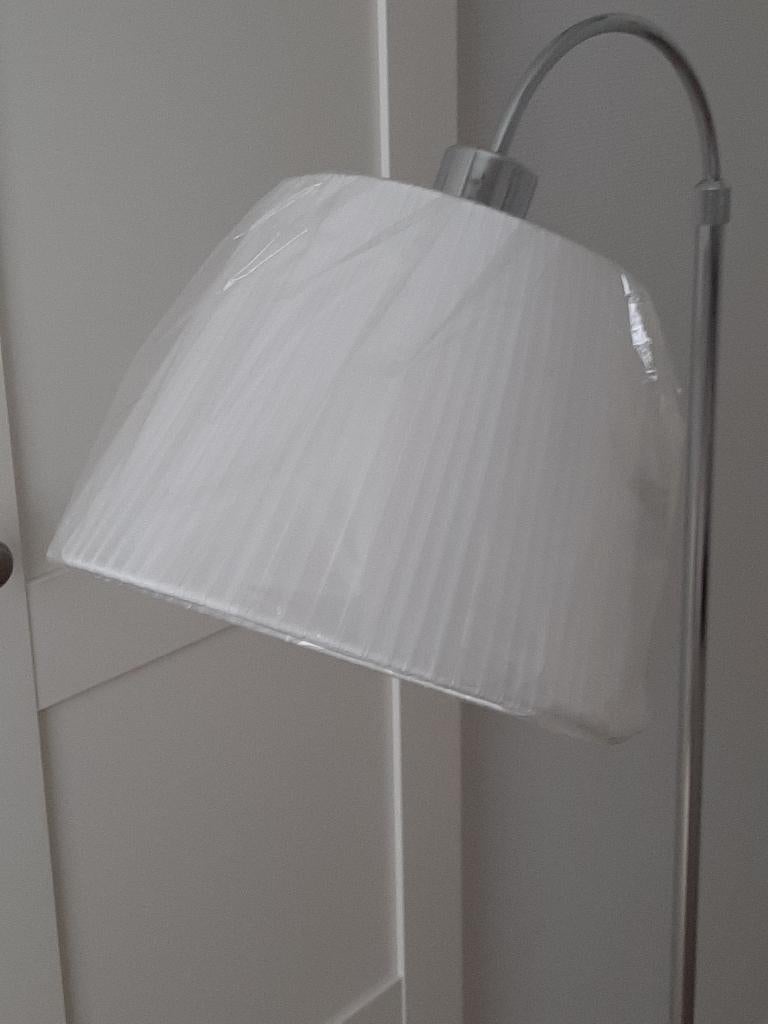 schemerlamp, Ophalen, Zo goed als nieuw, Metaal, 75 cm of meer