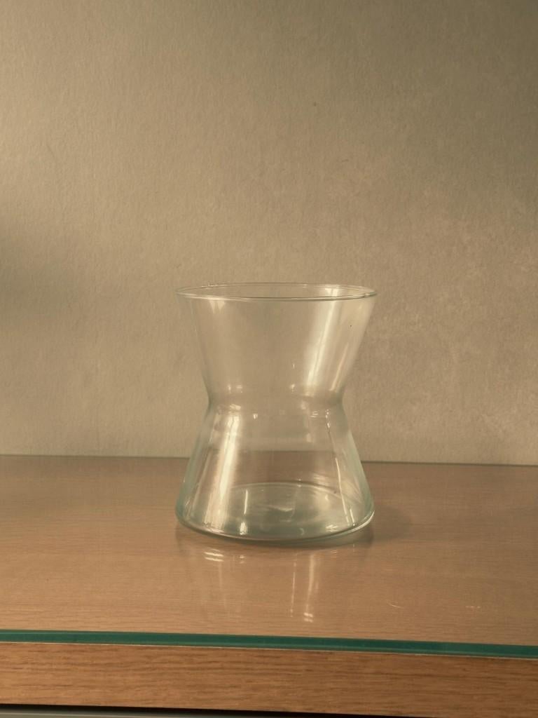vaas, Ophalen, Overige kleuren, Minder dan 50 cm, Glas