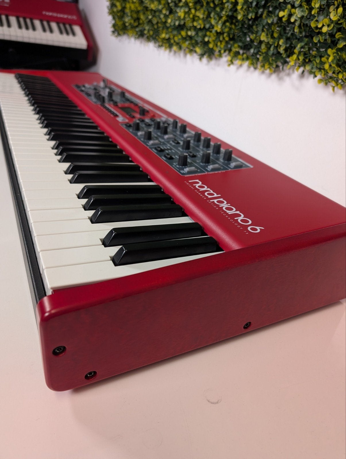 Nord Piano 6 73 KOOPJE Prosq Music, meerdere Nords in here, Muziek en Instrumenten, Ophalen of Verzenden, Piano