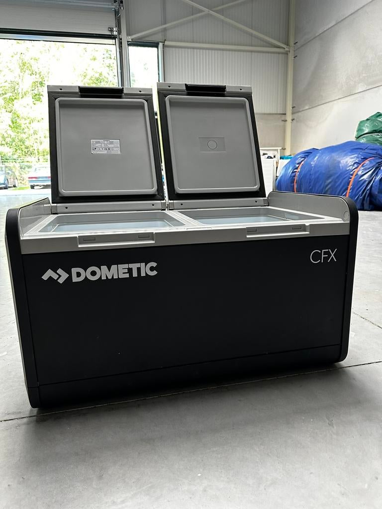 Dometic CFX 75DZ, Caravans en Kamperen, Koelboxen, Ophalen, Zo goed als nieuw, Koelbox