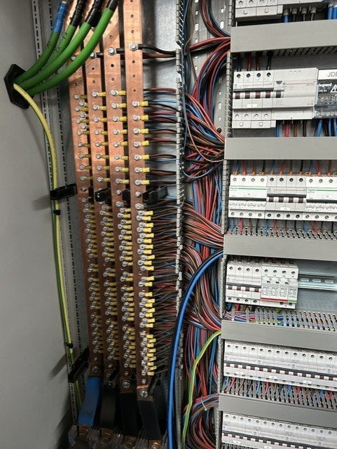 Électricien de la province d'Anvers, Services & Professionnels, Électriciens, Garantie