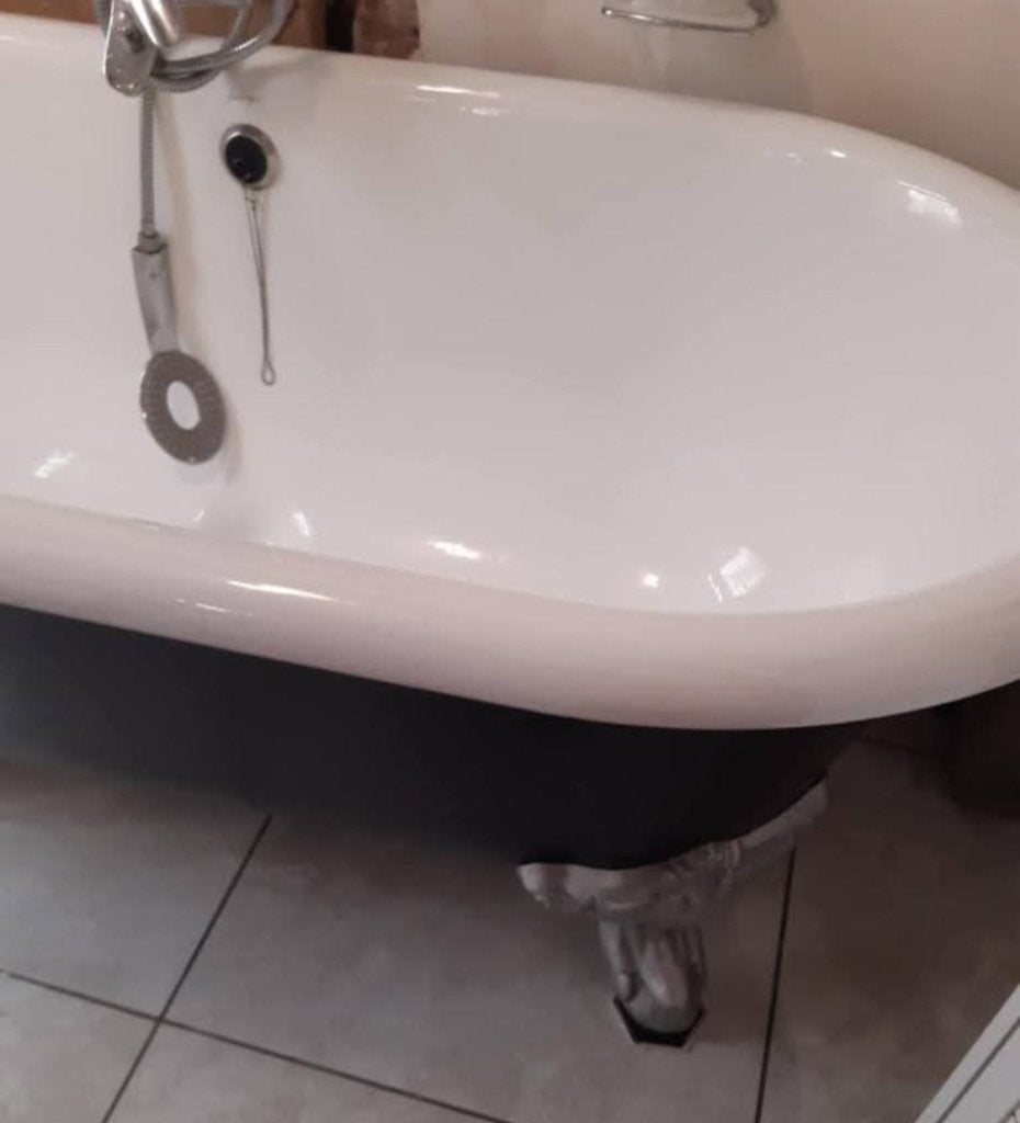 Baignoire, Enlèvement, Comme neuf, Baignoire
