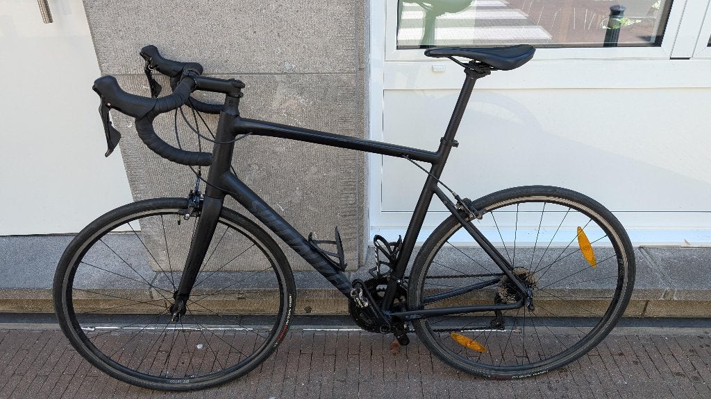 Racefiets Specilized Allez Elite, Gebruikt, Velgrem, 61 tot 65 cm, Meer dan 20 versnellingen