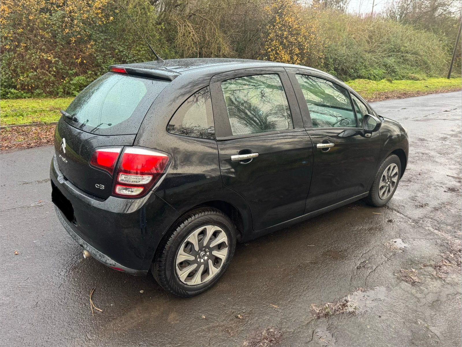 Citroën C3  1.6 HDI, Autos : Pièces & Accessoires, Enlèvement ou Envoi, Citroën