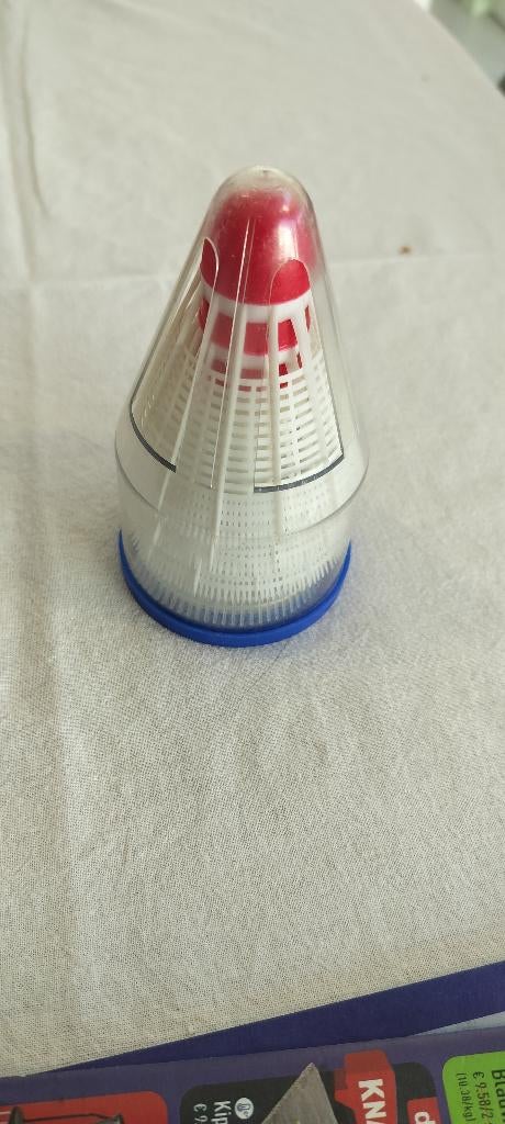 Pluimpjes, Ophalen, Zo goed als nieuw, Overige typen